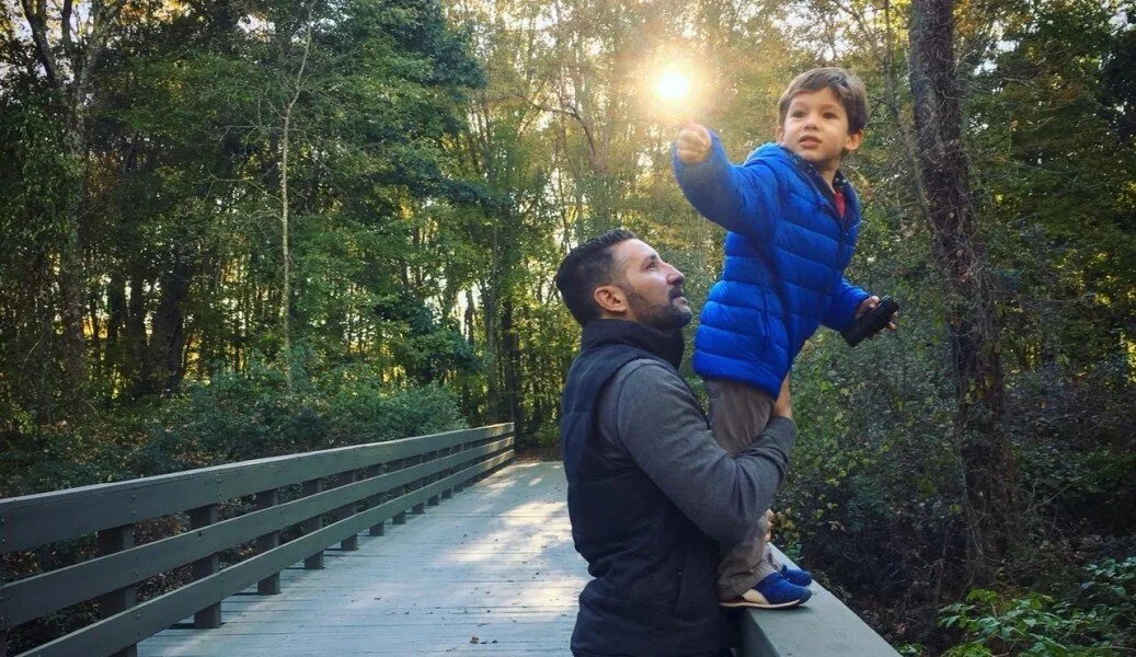 ….JOURNEYS OF GROWTH, Episode 1: GUSTAVO NETTO ..JORNADAS DE CRESCIMENTO, Episódio 1: GUSTAVO NETTO….