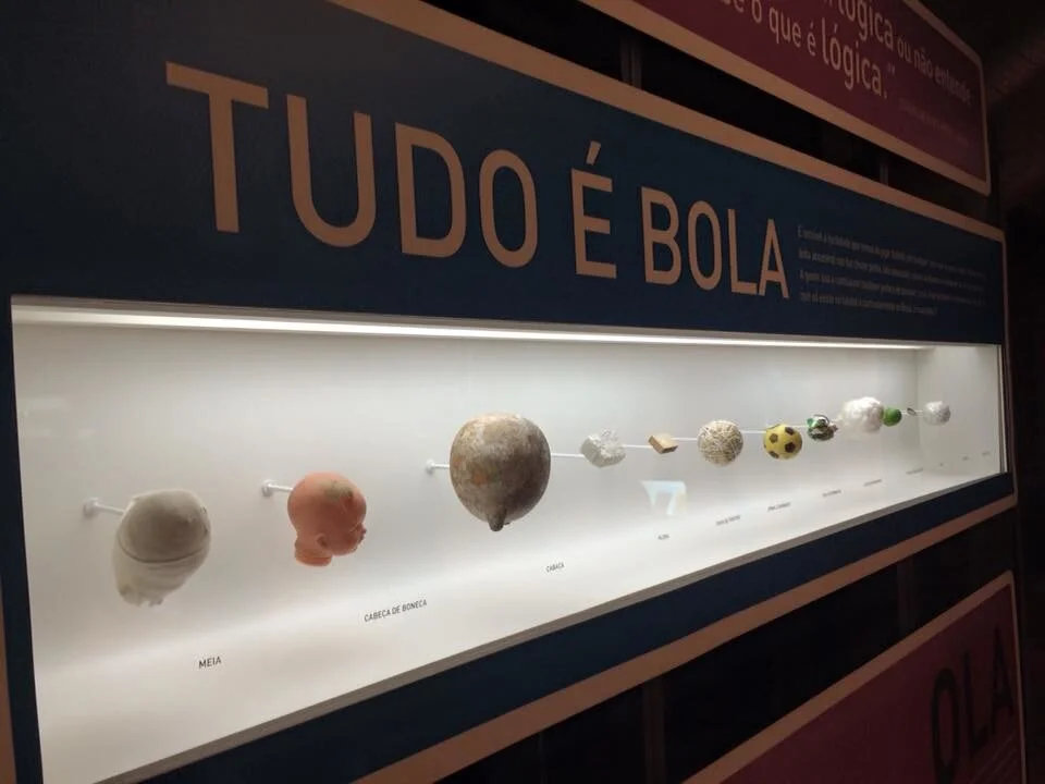 ….My Open Letter to Soccer.. A Minha Carta Aberta ao Futebol….