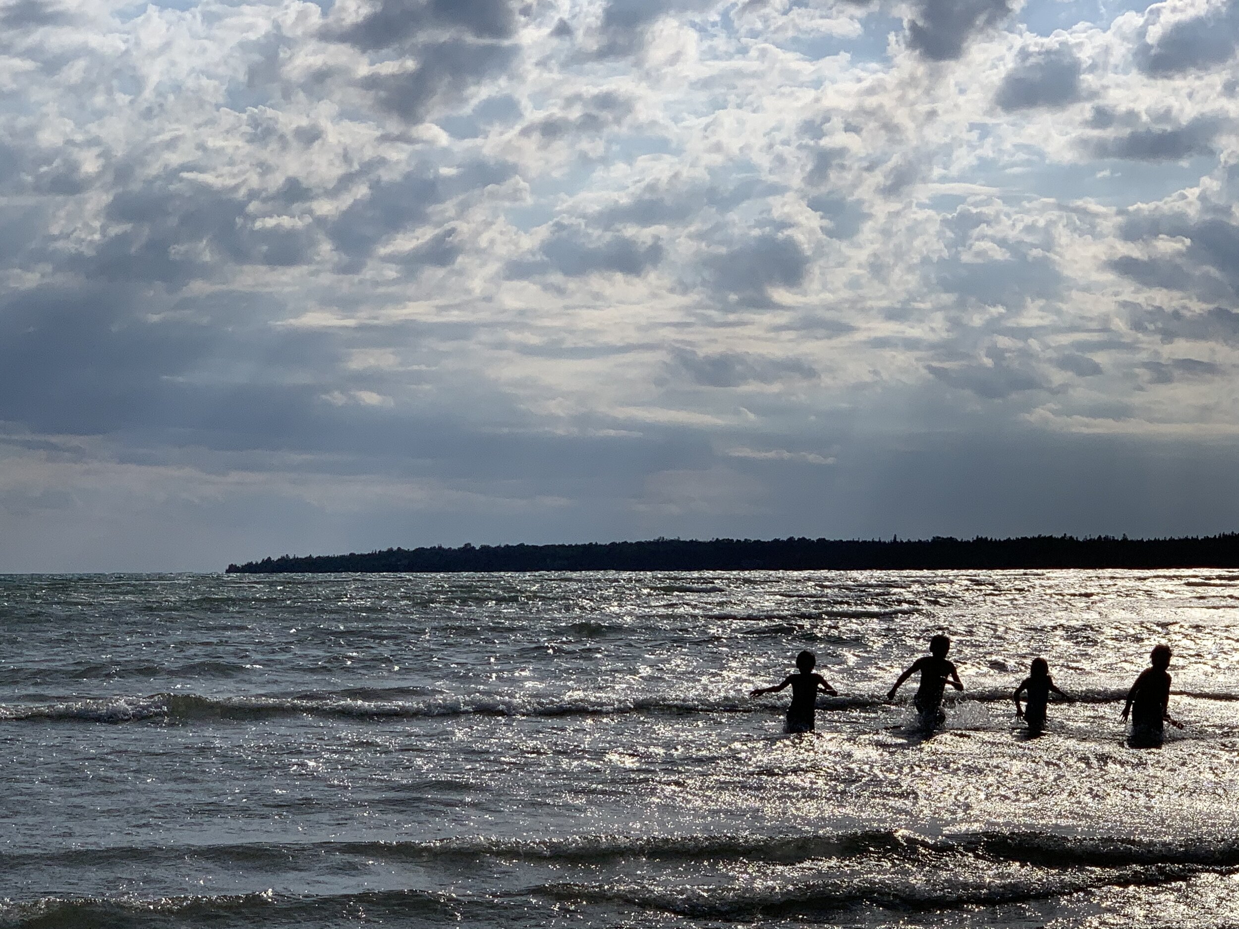 Goodbye 2020. Hello 2021.