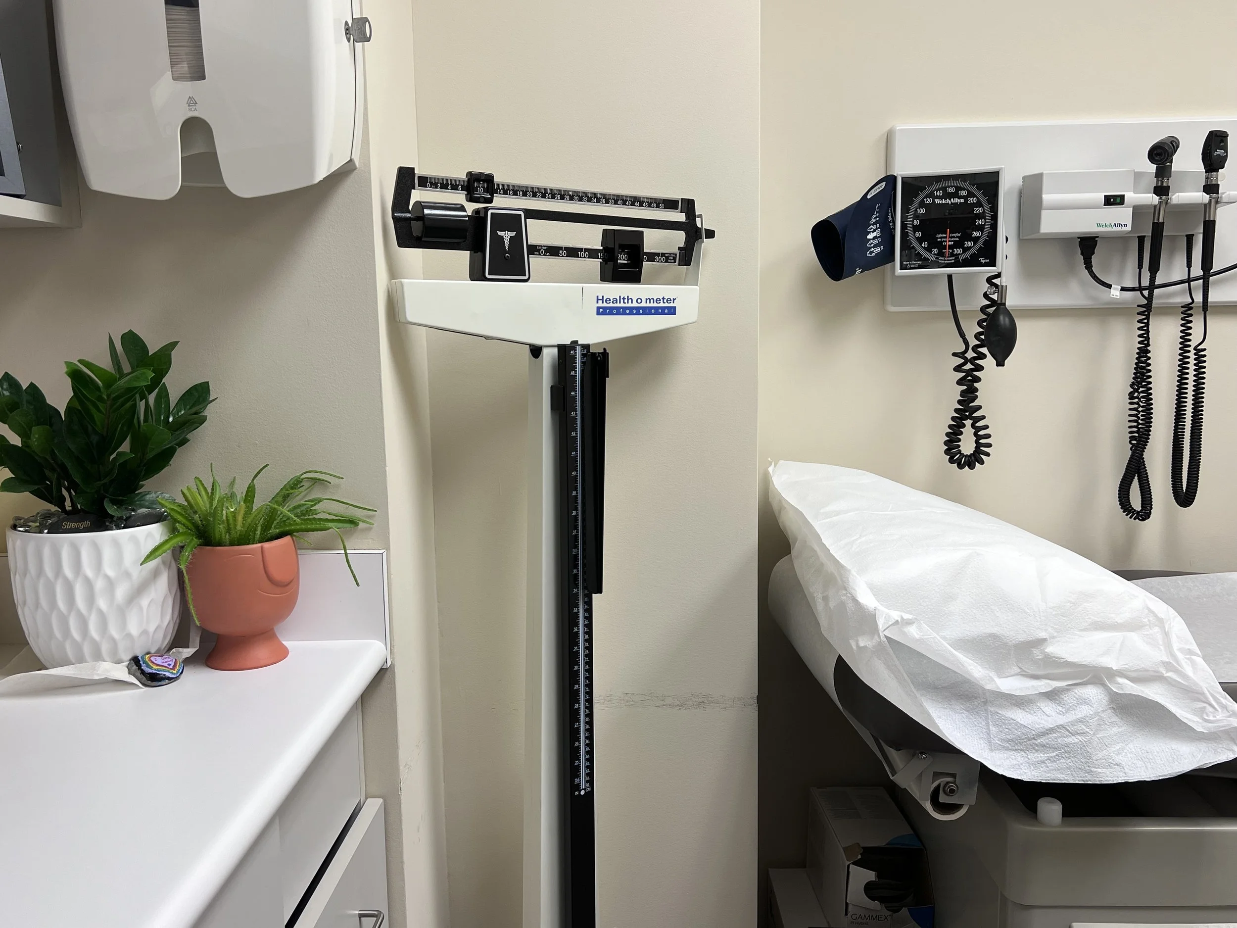 #Burnout: Why don't family doctors just cut back their hours?