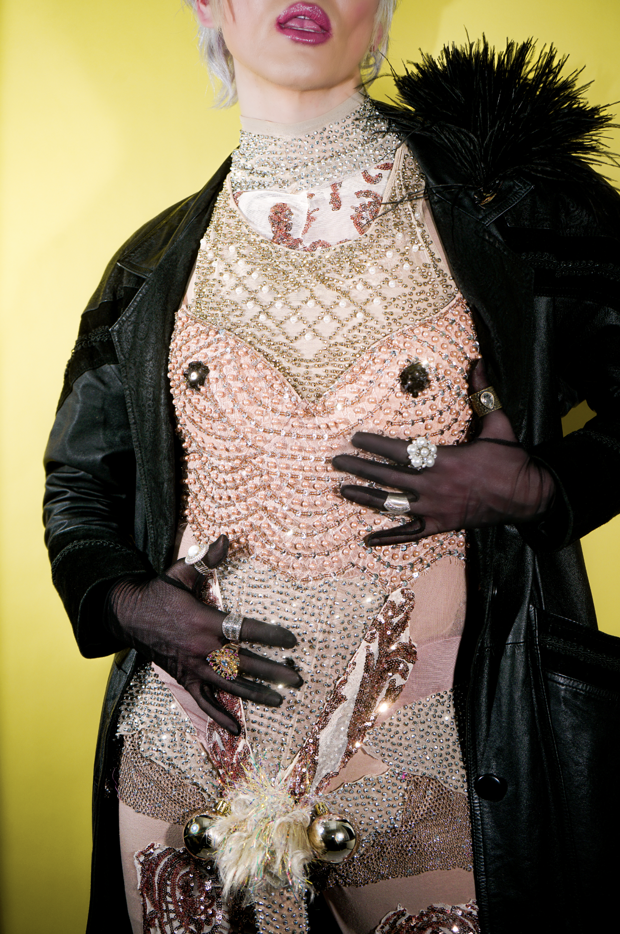 January, and flying into Feb. What’s Coming!