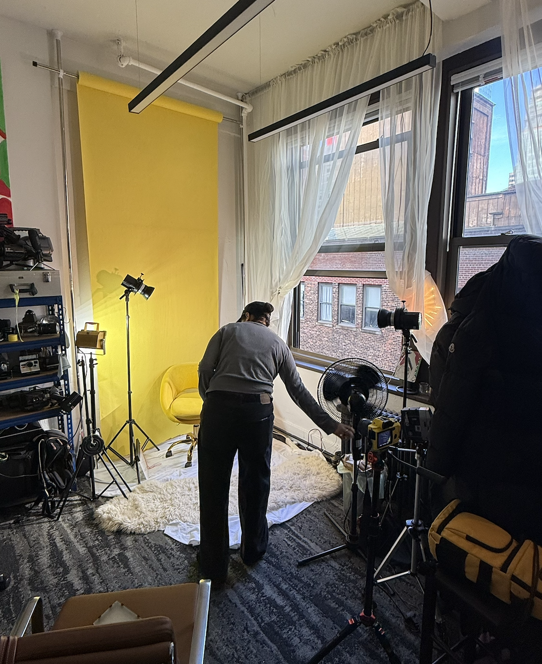 MARCH MADNESS, Burn Out and Bounce Backs