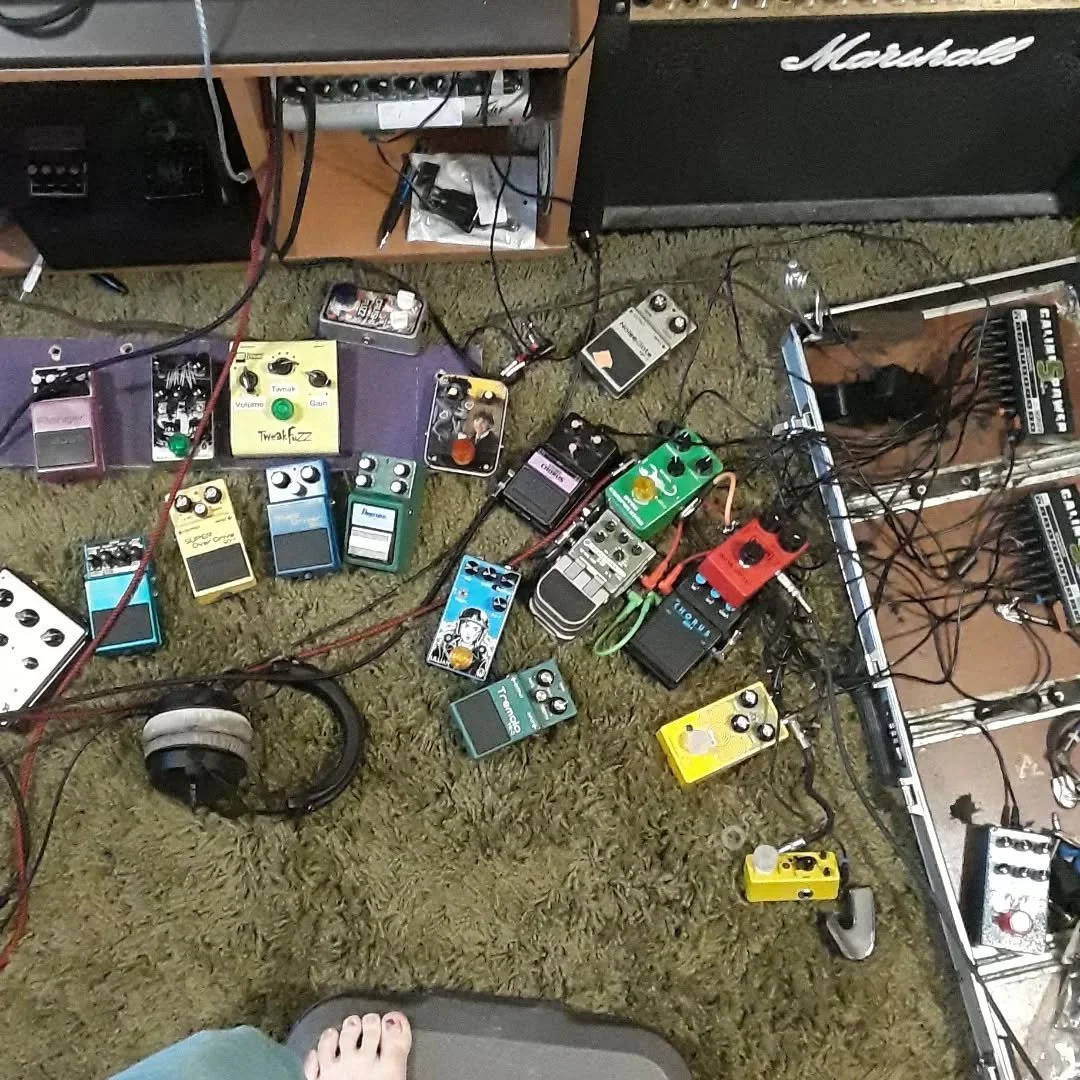 I will recognize that having two compressors is too much.
