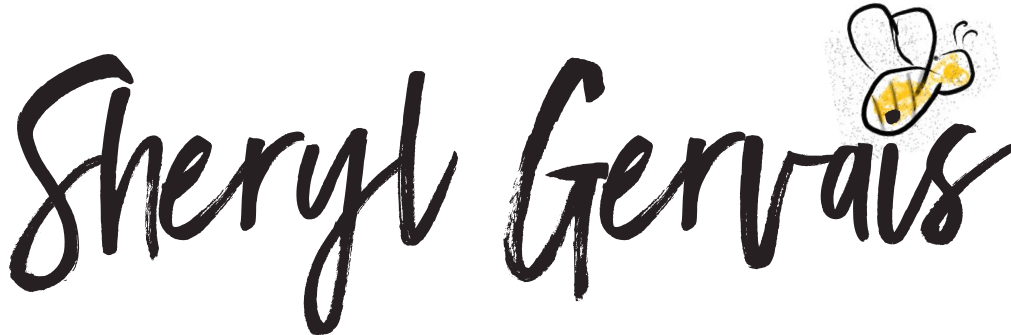 Sheryl Gervais - Memoir Writing Guide