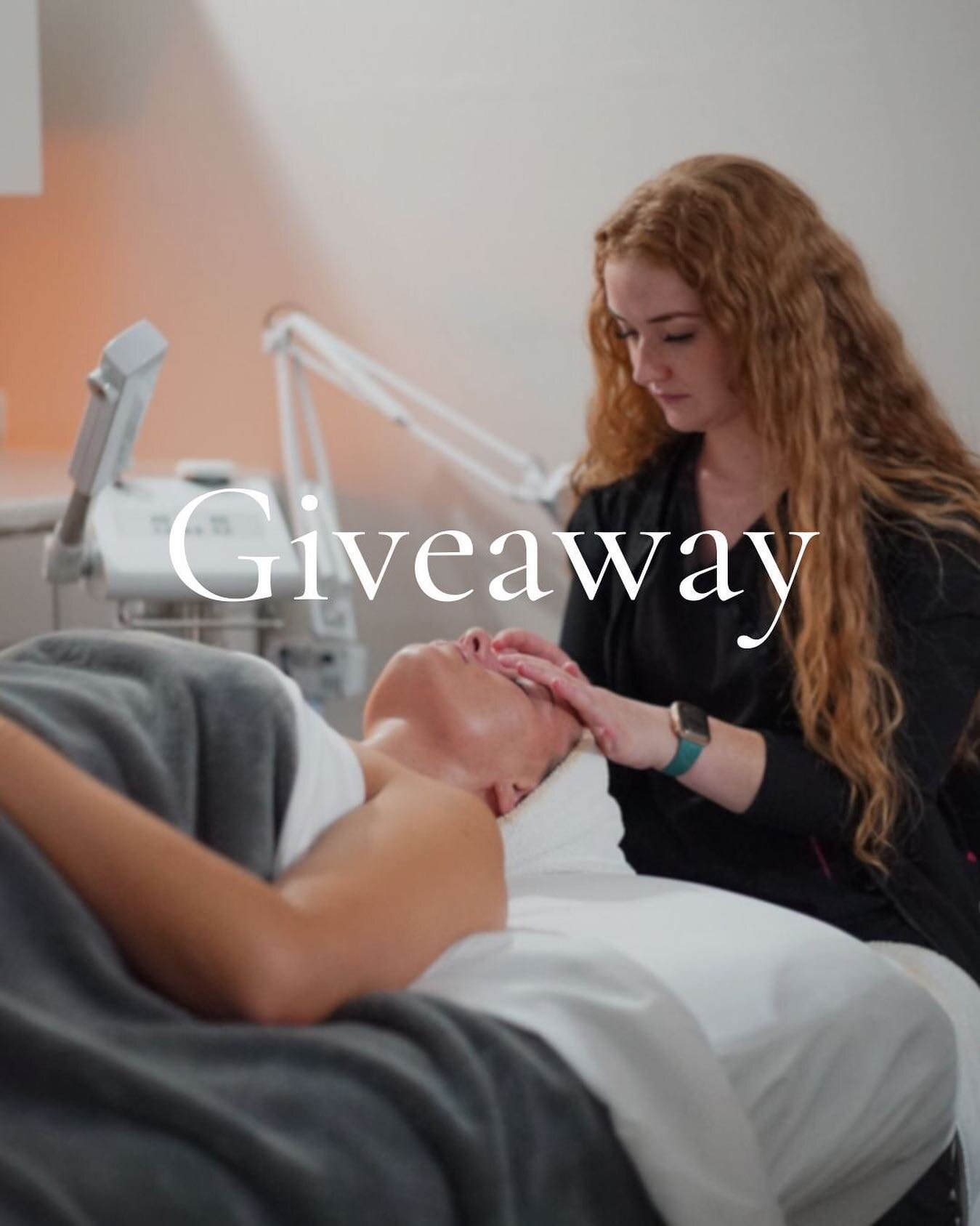 GIVEAWAY: We are giving one lucky winner and their friend a chance to enjoy our Pumpkin Enzyme Facial!

How to enter:
&bull; Like this post + follow us @premierdayspa_utah
&bull; Tag a friend that you&rsquo;d love to get a facial with
&bull; Bonus en