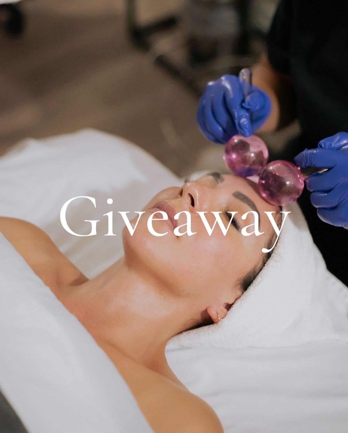 MAY GIVEAWAY: We are giving one lucky winner our Revitalize Spa Package (50 minute signature Massage + Designer Facial of your choice) 

How to enter:
&bull; Like this post + follow us @premierdayspa_utah
&bull; Tag a friend who also deserves a spa d