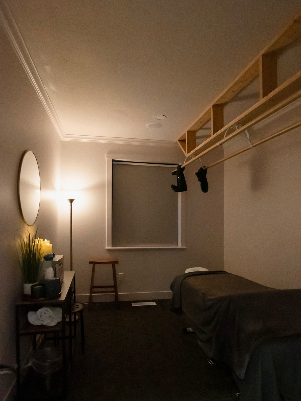 Your sign to book your next massage ✨