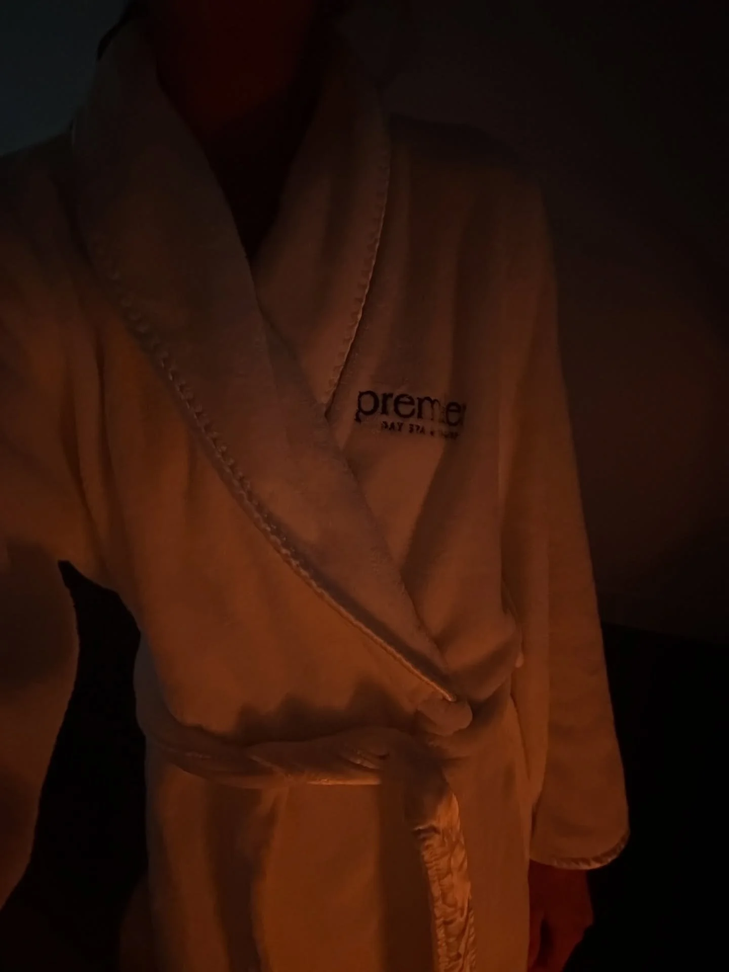 The moment when your day instantly gets better.