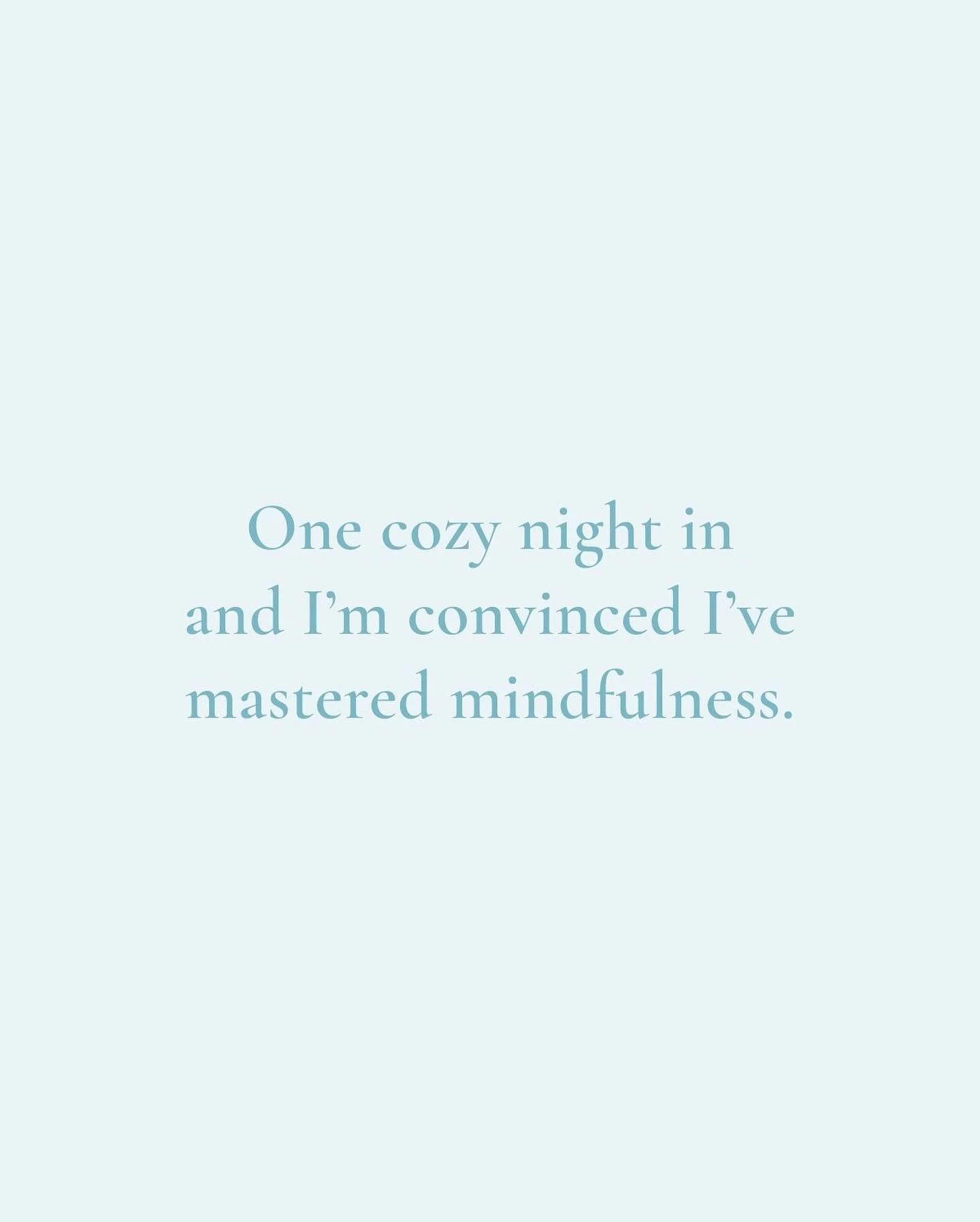 Mindfulness looks a lot like the massage room lately.