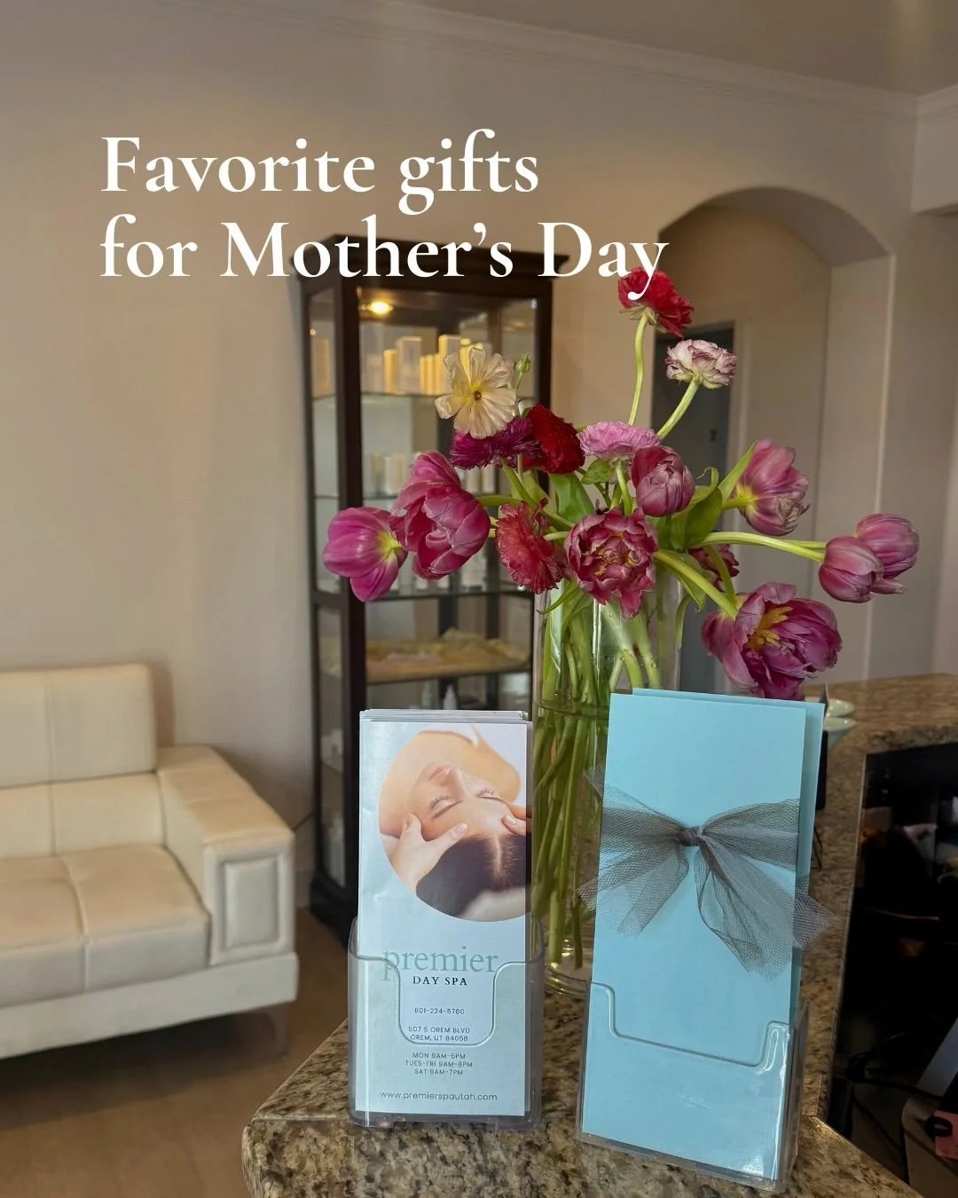 Still looking for the perfect Mother&rsquo;s Day gift? We&rsquo;ve got you covered.