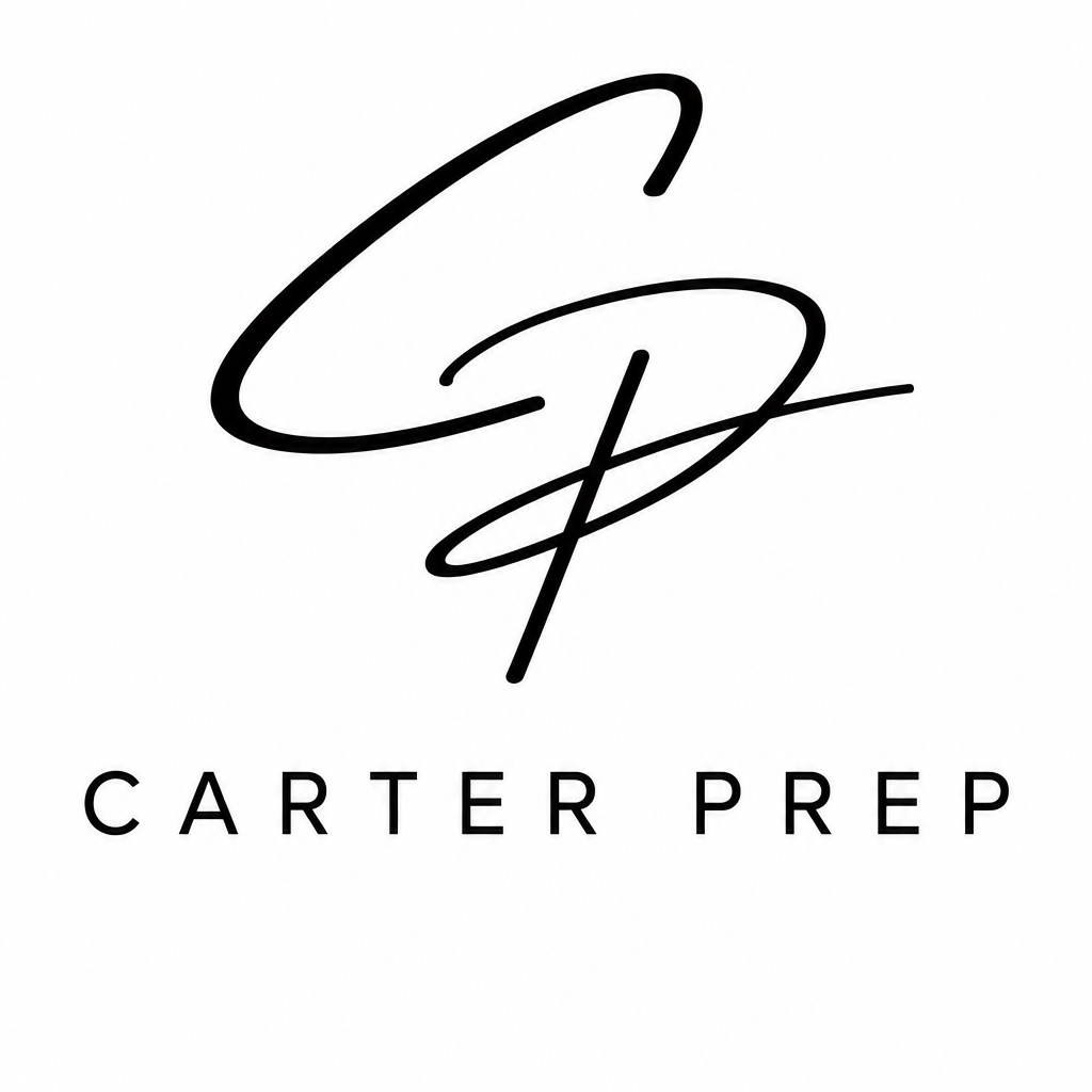 Carter Prep