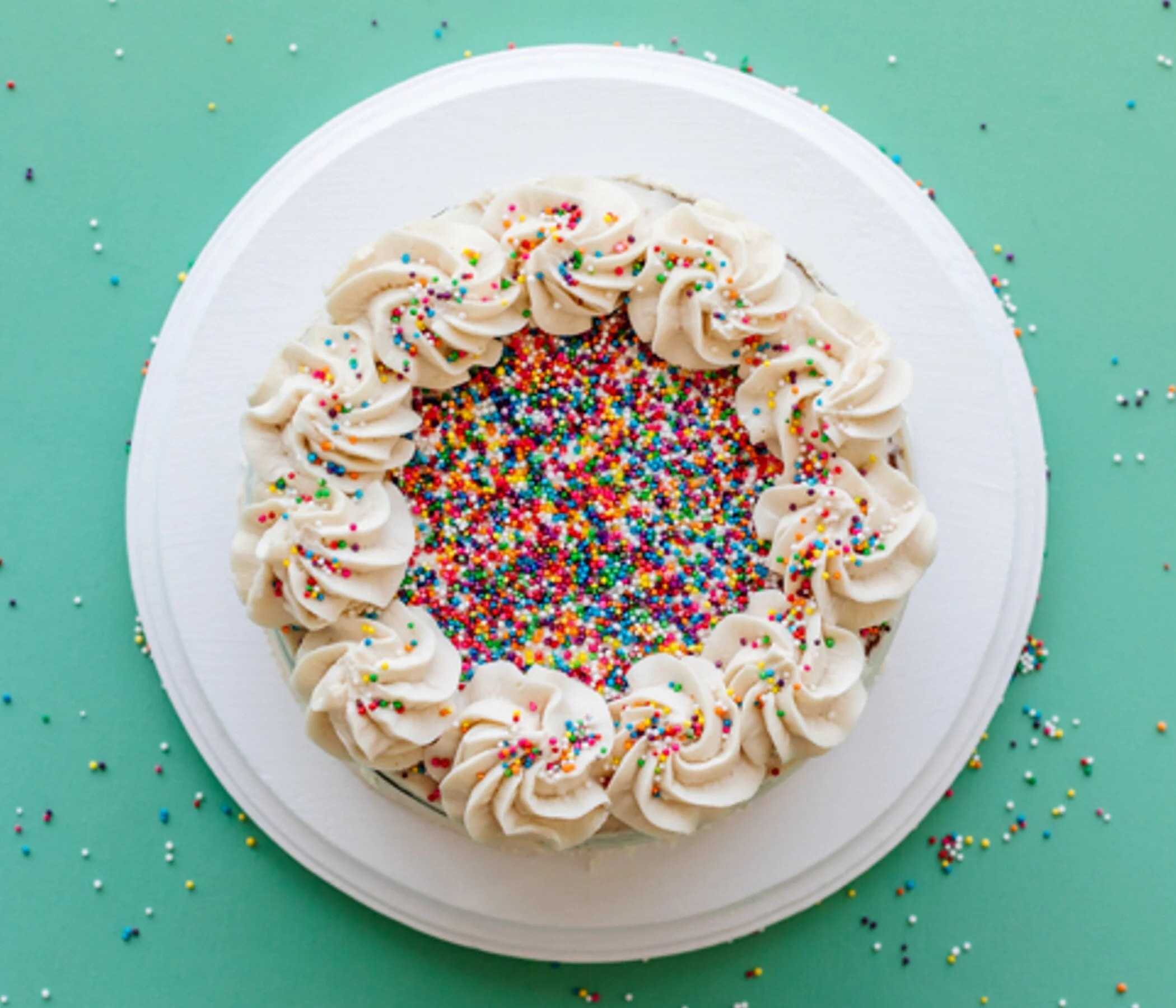 Batch Bakery Menu for Pies and Cakes