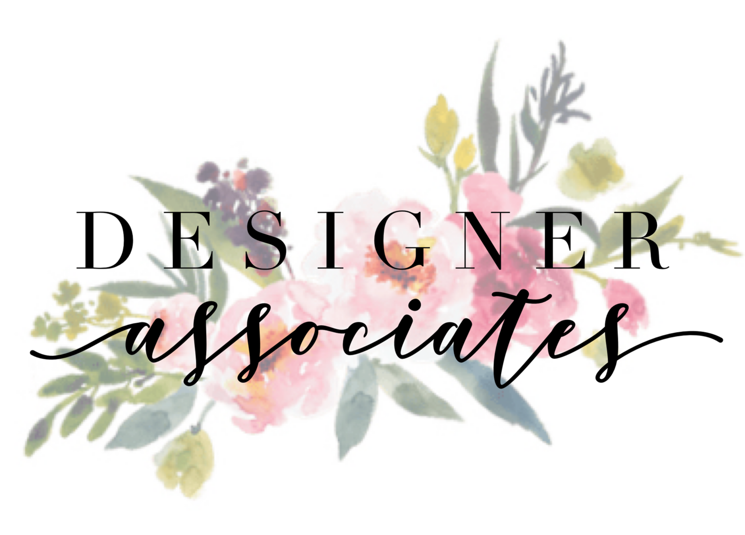 Flowers by Designer Associates 