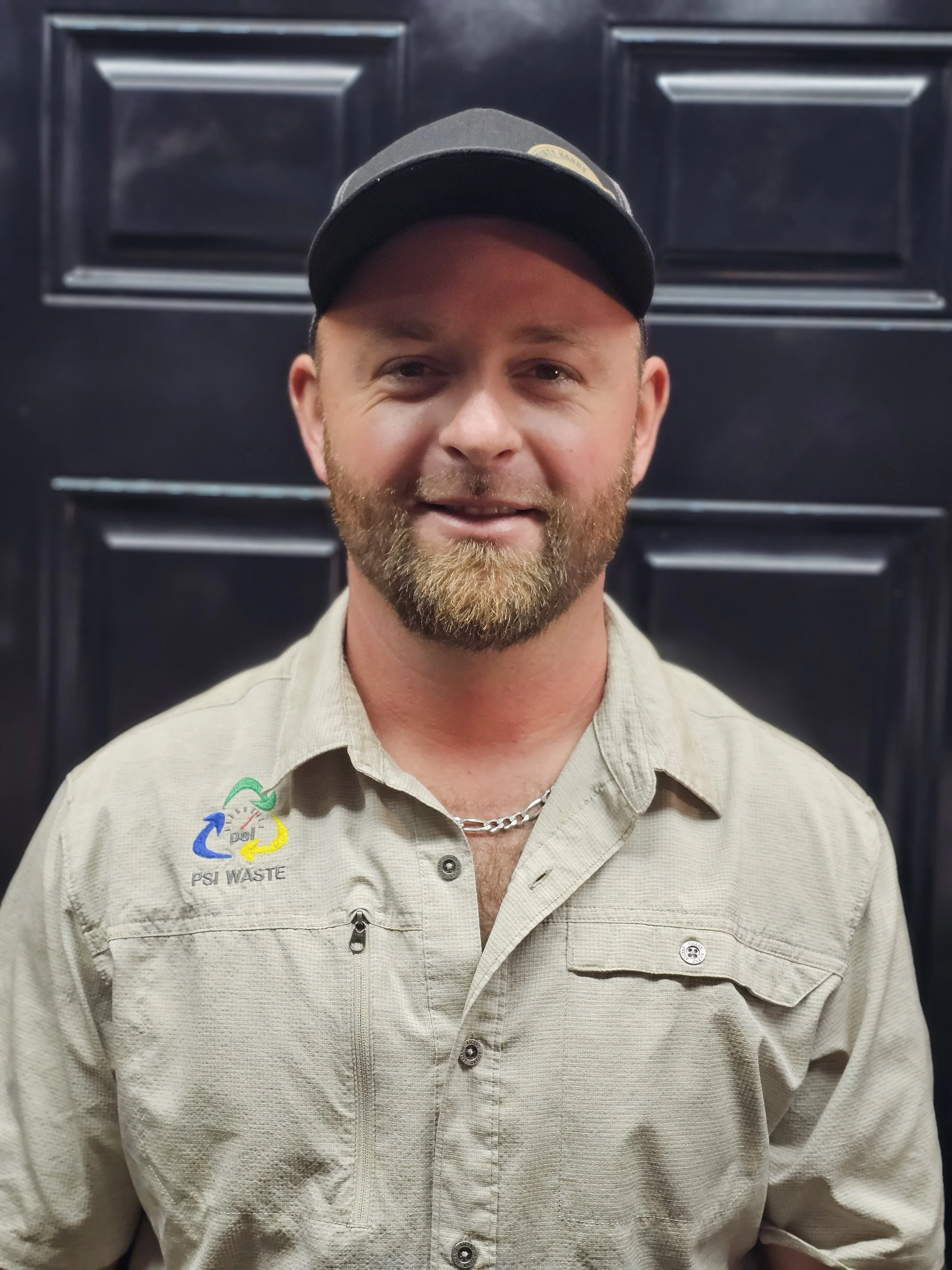 Casey Dishong - Shop Foreman