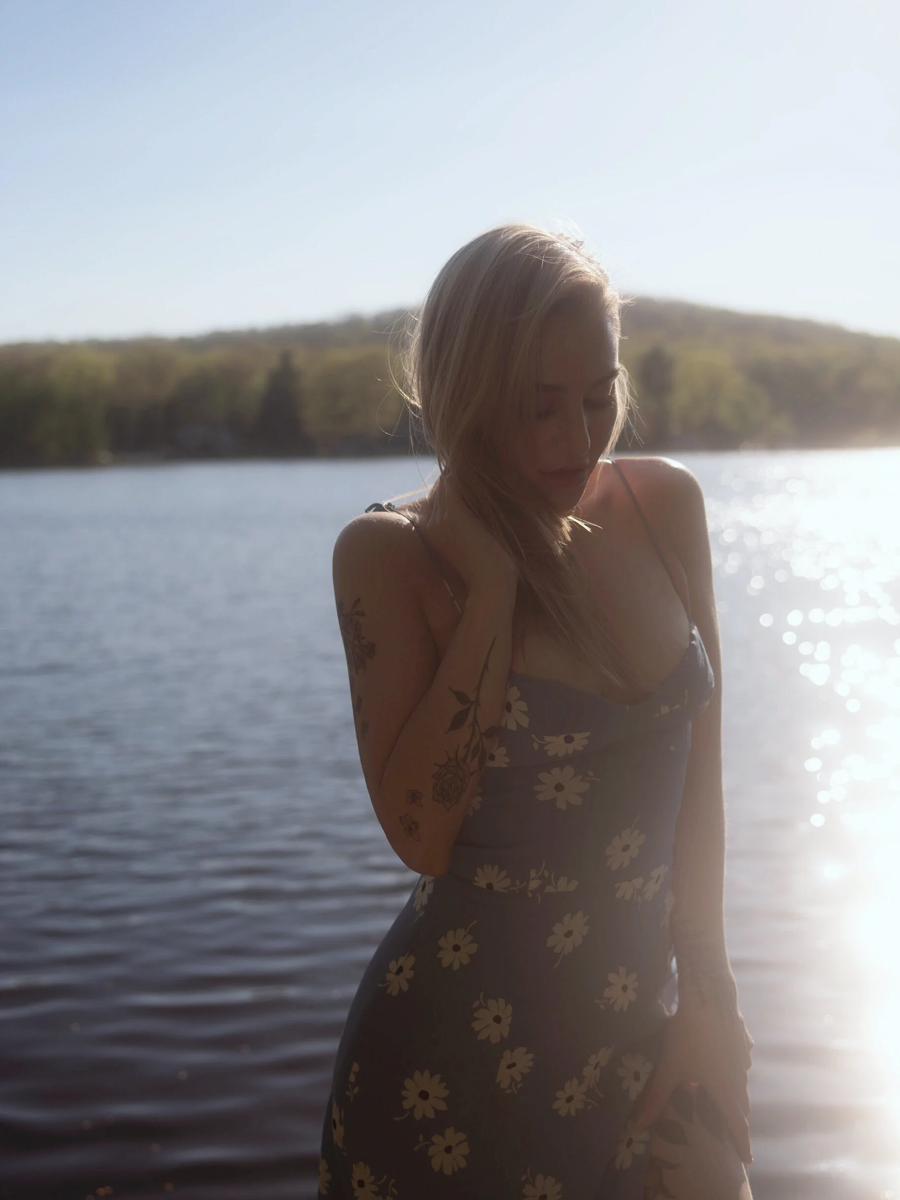 Gallery — Emilia Rae