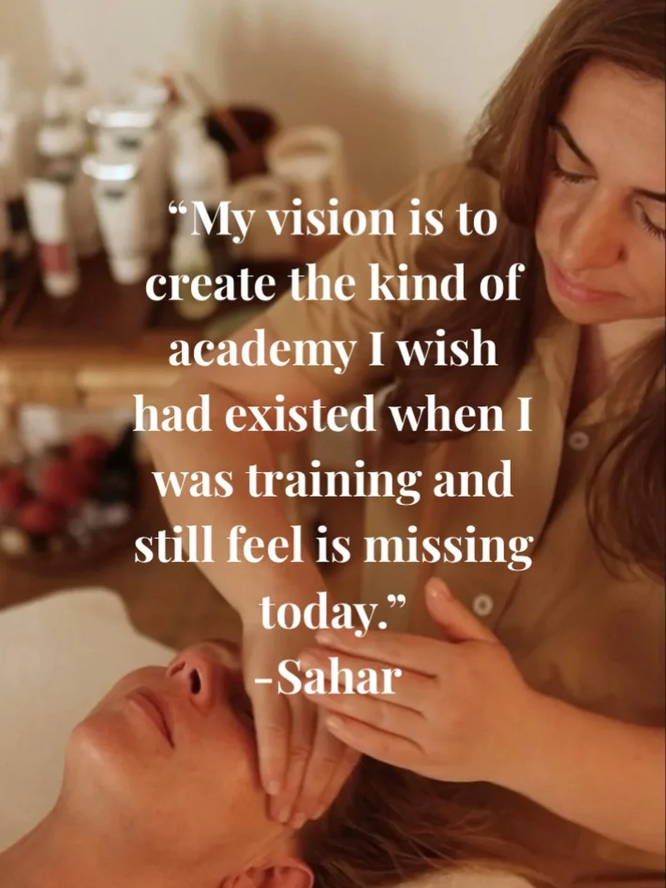 Why I created KinSense Academy

We all choose different paths in life and I&rsquo;ve come to understand that mine was always about people. 
I have always been deeply curious about how we work and how we think and what helps us heal and change. 

The 