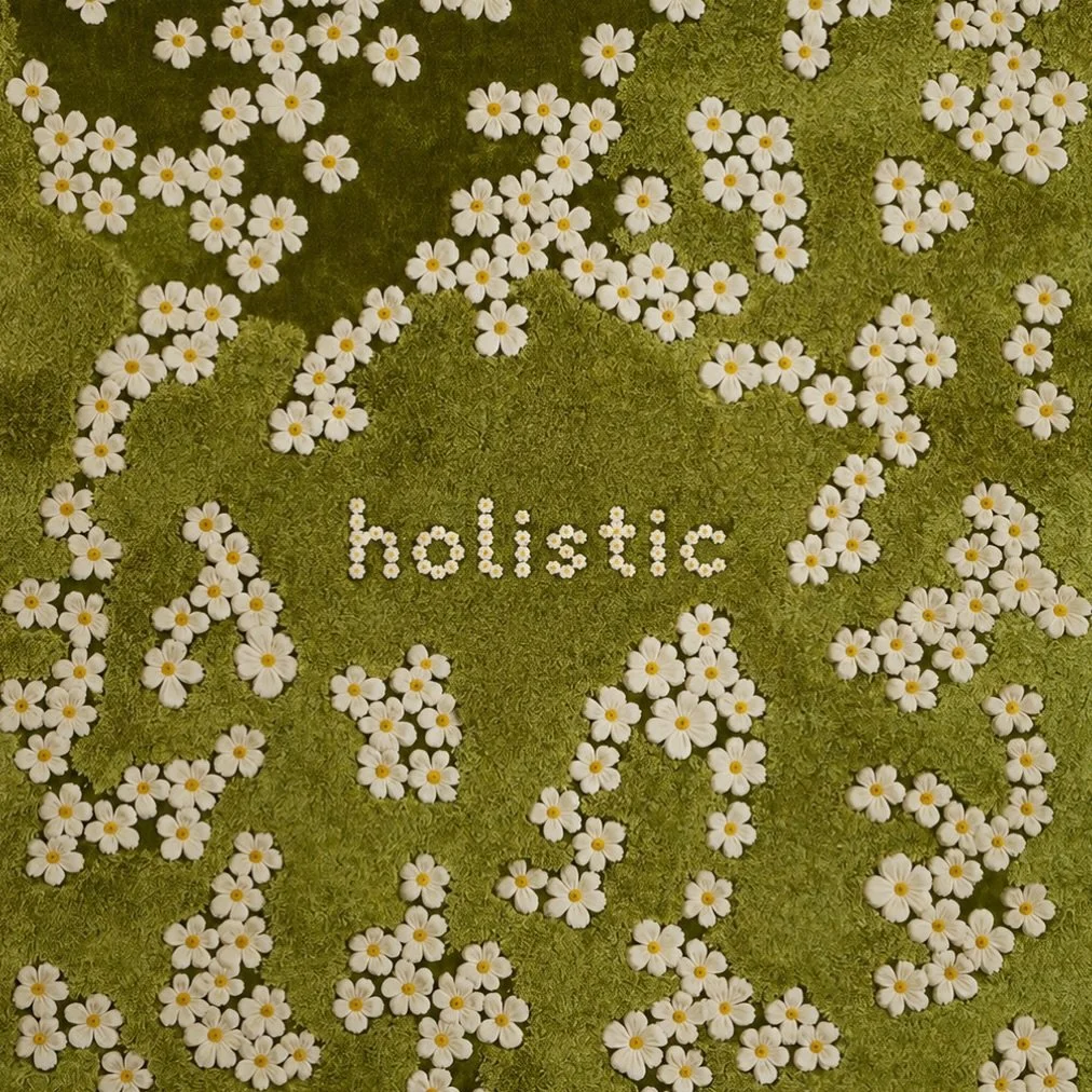 Has &ldquo;holistic&rdquo; become another buzzword?

Through the years I have watched the word holistic move from being less familiar to becoming one of the most commonly used words in the wellness industry.

It has become one of those words that app
