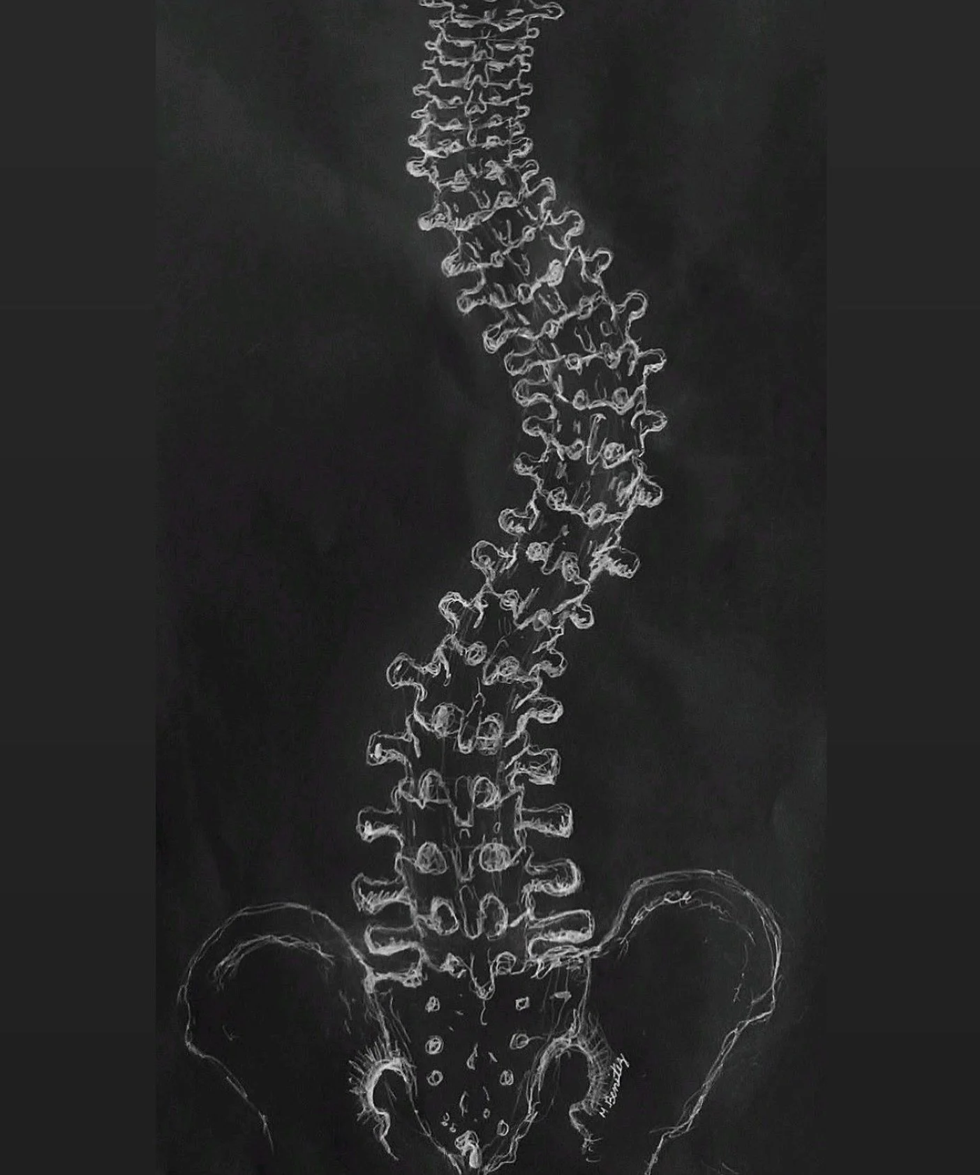 One of the reasons so many of my clients choose a Craniosacral Therapy Care plan is because long lasting change often takes time.

Some people notice a shift after their first session but many of the deeper patterns and issues we work with have often