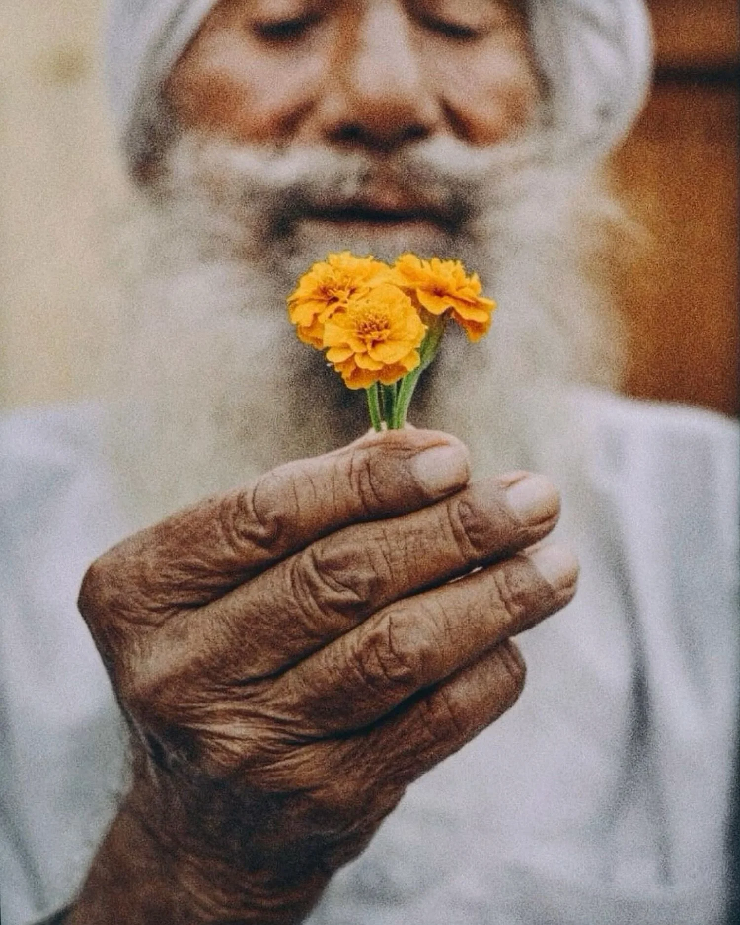 The Guru days are over. 

For a long time we have been taught to look outside ourselves for the answers. 
We look to the expert or the teacher or the healer and sometimes we give them far more power than they should ever have.

We can put someone on 