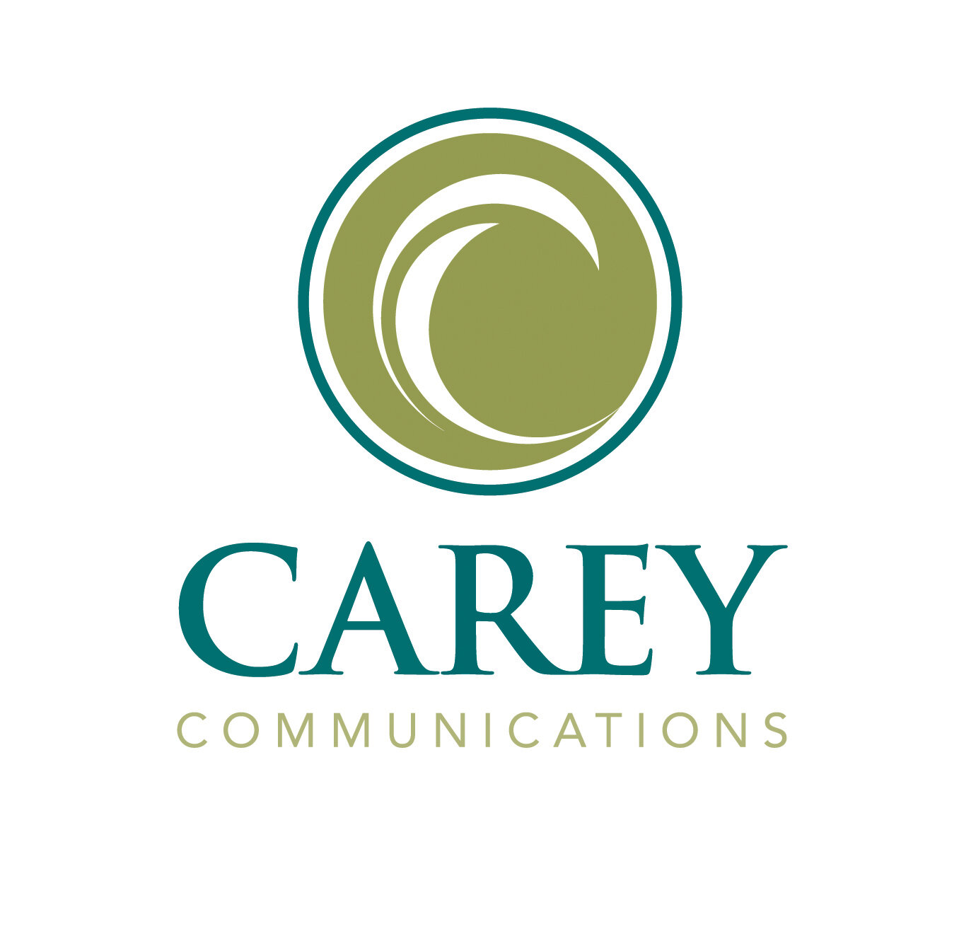 Carey Communications &amp; Events