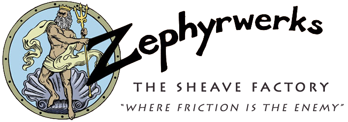 Zephyrwerks, The Sheave Factory