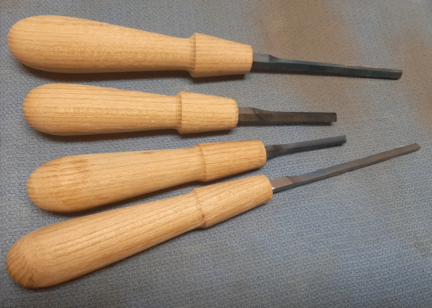 Sheeve Rotation Tool Luthier and Woodworker Tools — Zephyrwerks, The Sheave Factory