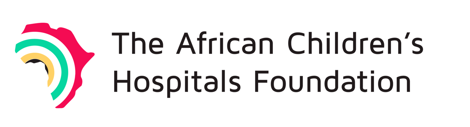 The African Children&#39;s Hospitals Foundation