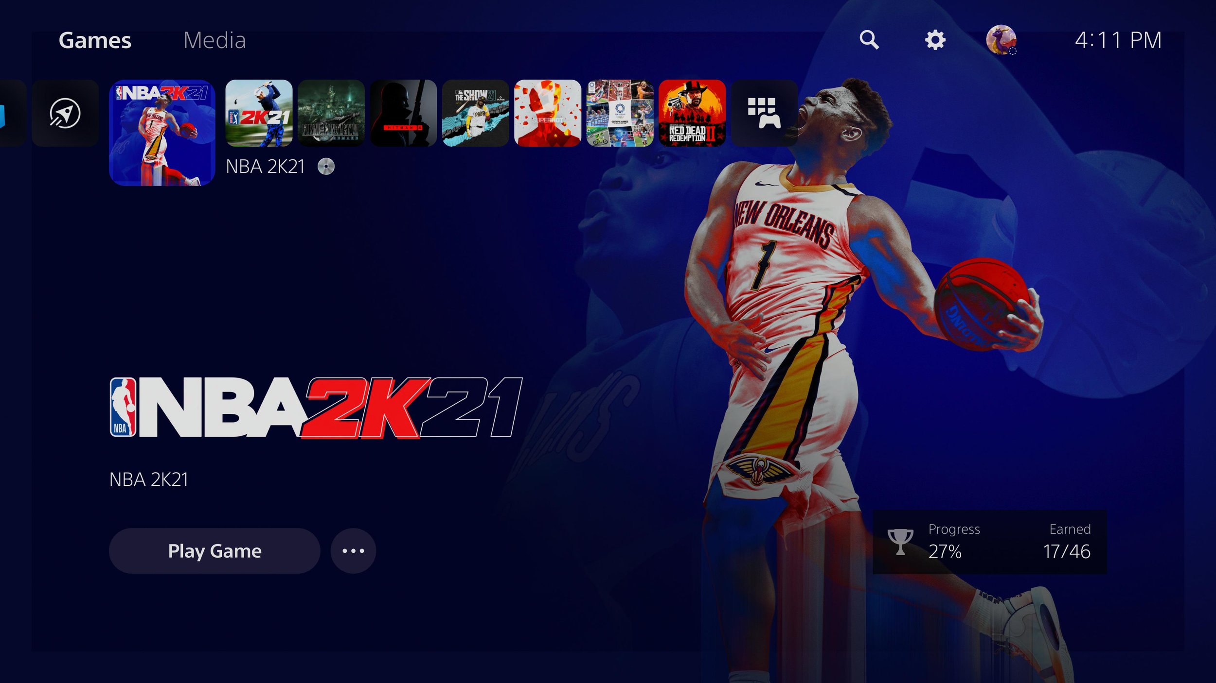 How do you unlock NBA Store 2K21? Why is the NBA store locked? PS4 Console  and Games NBA 2K21 Game 