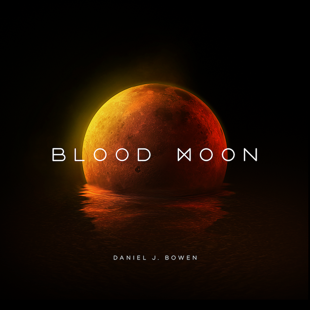 Blood Moon - EP