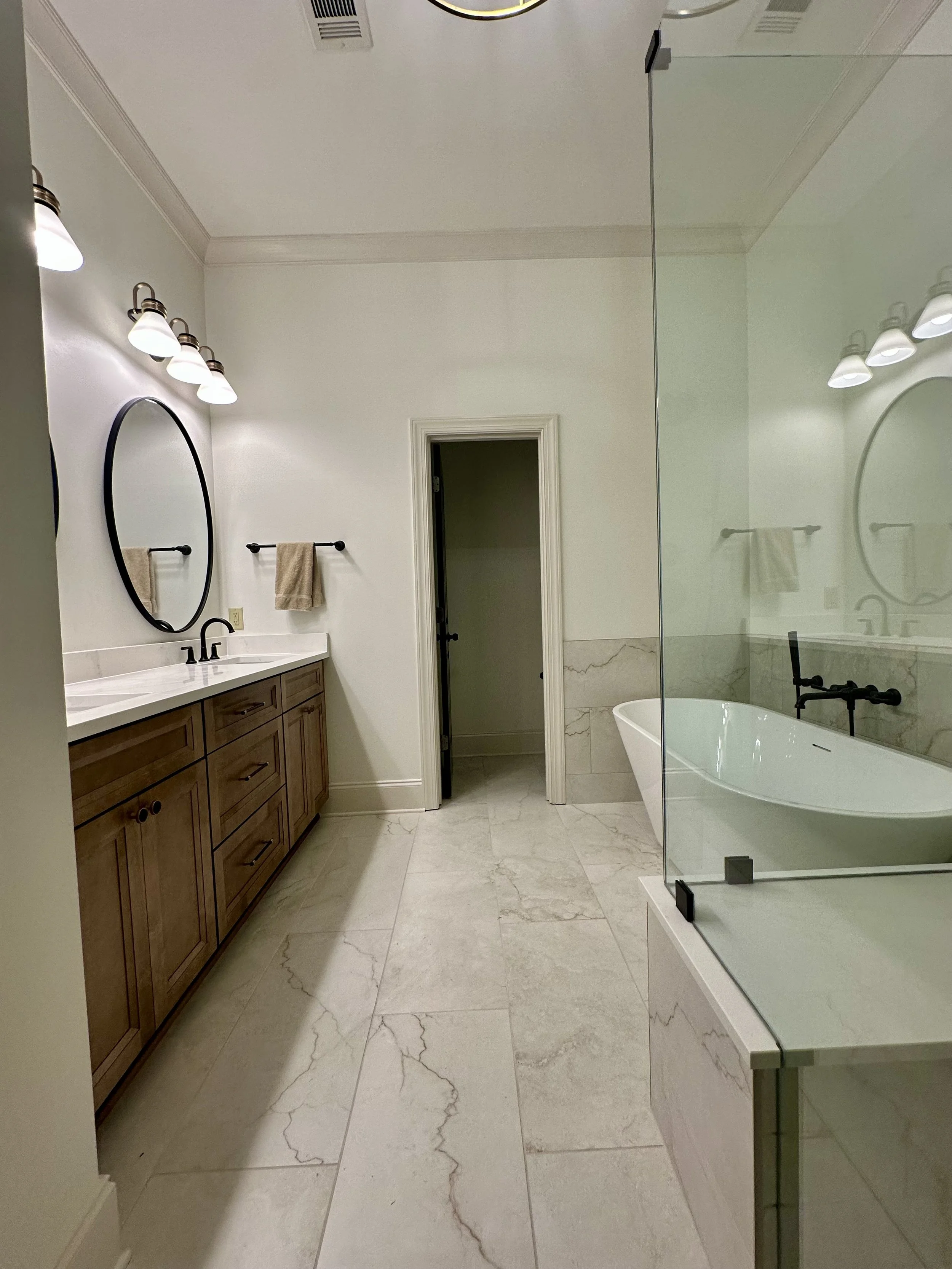 Remodel in Cumming