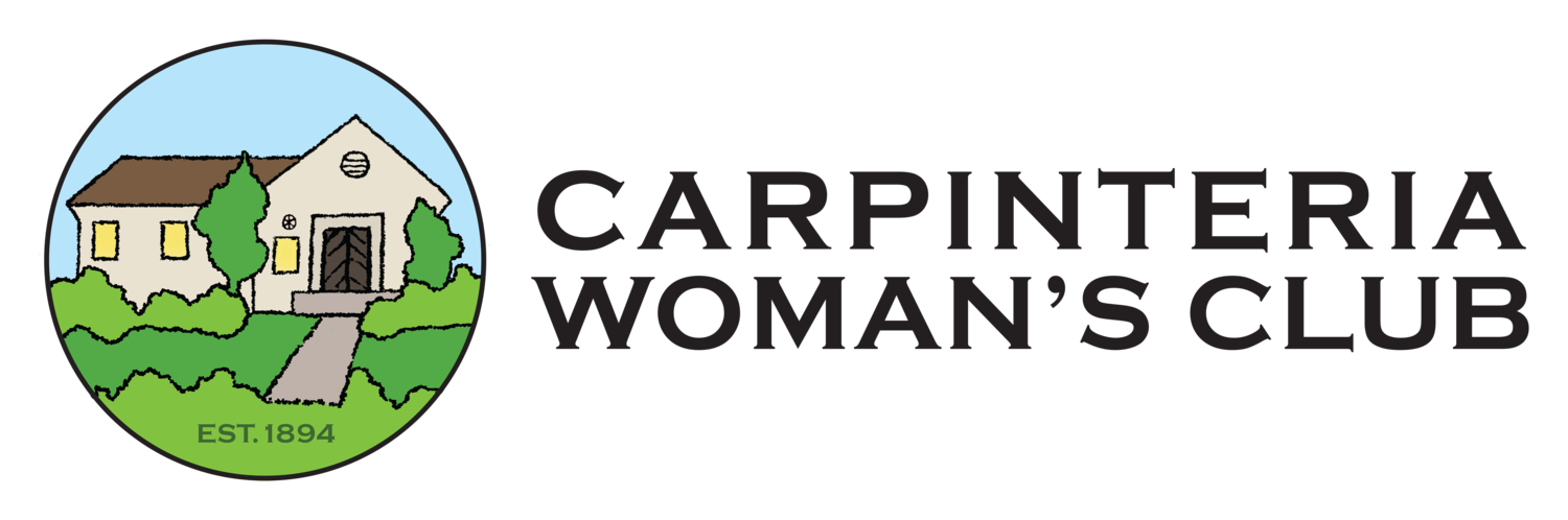 Carpinteria Woman&#39;s Club