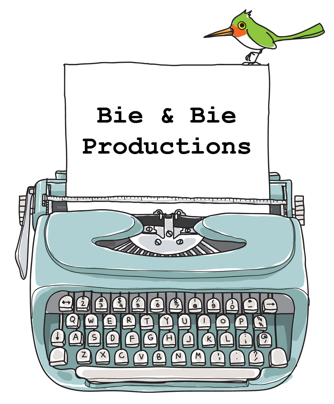 Bie &amp; Bie Productions
