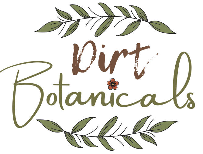 Dirt Botanicals