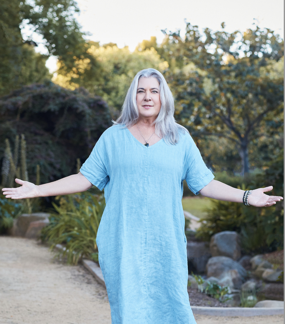 Discovering Your Intuition: Awakening Your Unique Divinity An Evening with Beth McDonald