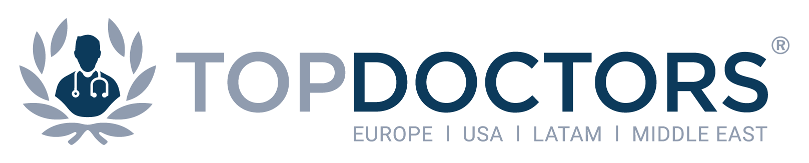 Encuentrame en topdoctors