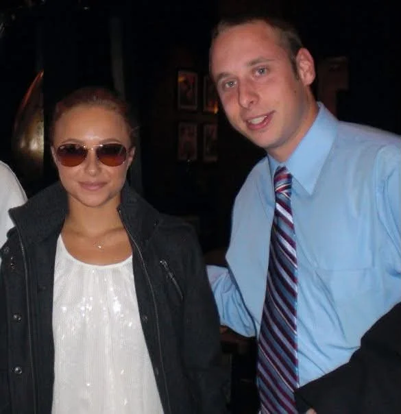 "Nashville" actress Hayden Panettiere has passed away at 36. The cause of death is unclear at this time. RIP.