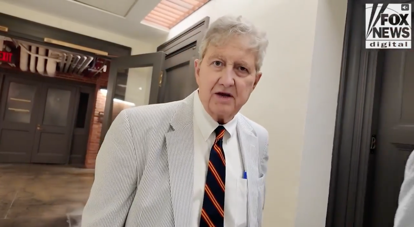 GOP senators rally behind 9/11 families in push to ban Mamdani from anniversary ceremony