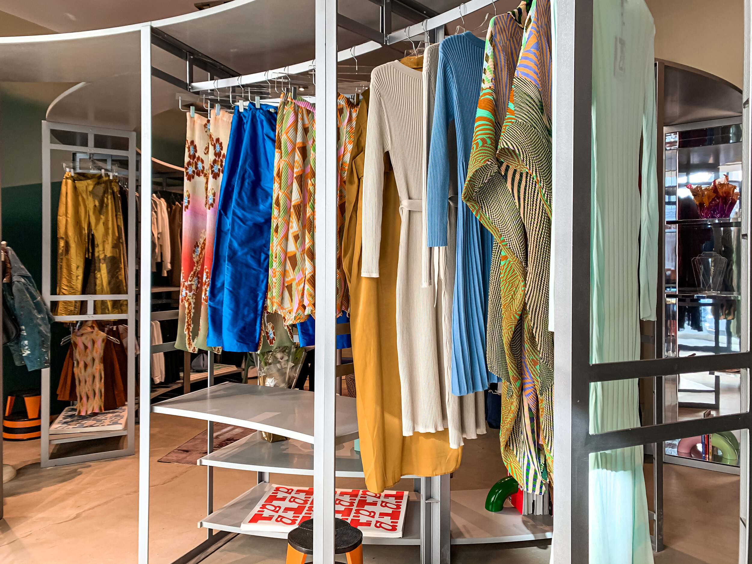The 14 Best Boutiques In NYC At Your Leisure The 14 Best Boutiques In NYC At Your Leisure