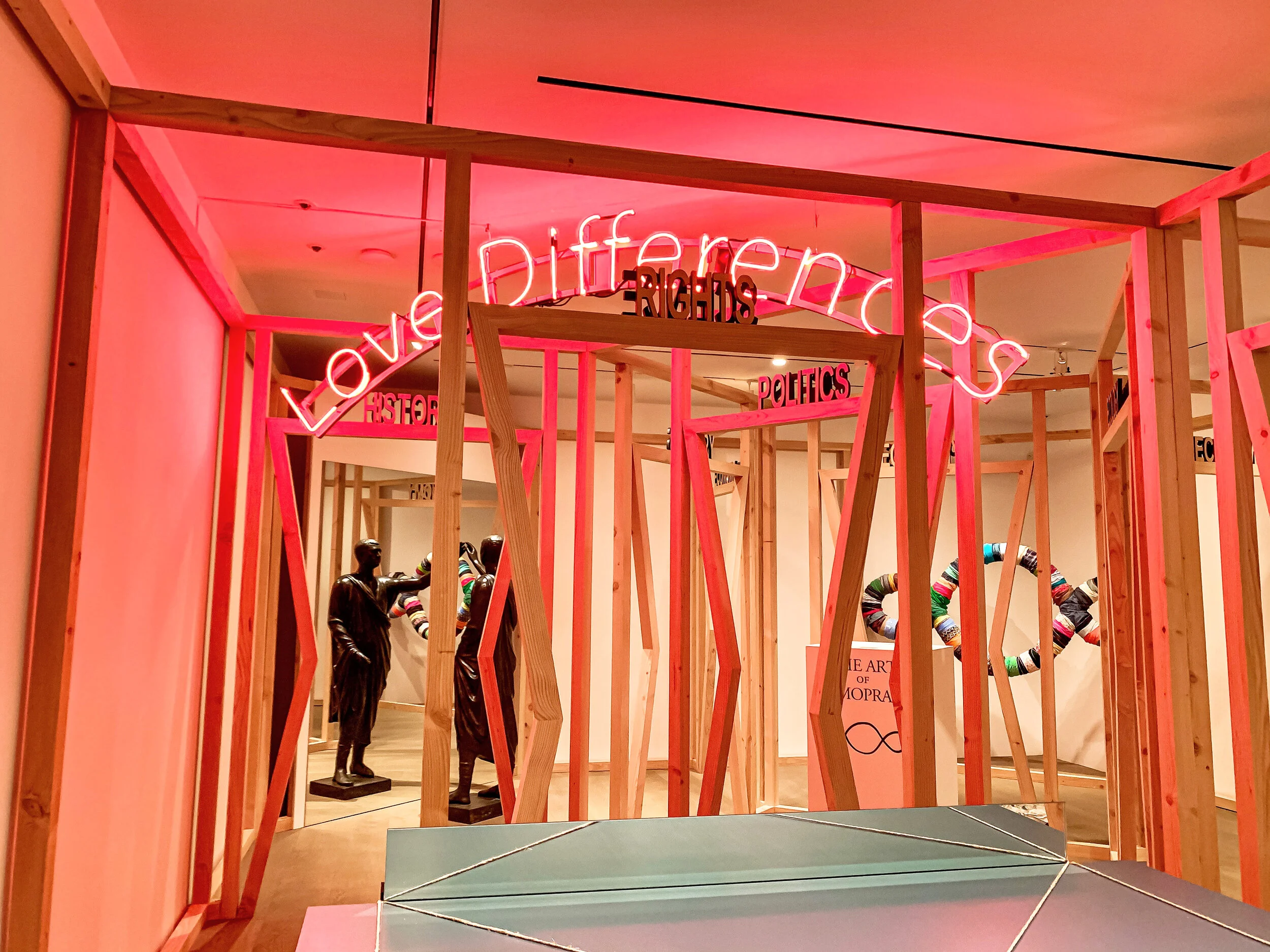 NonTouristy Things to Do in NYC — at your leisure