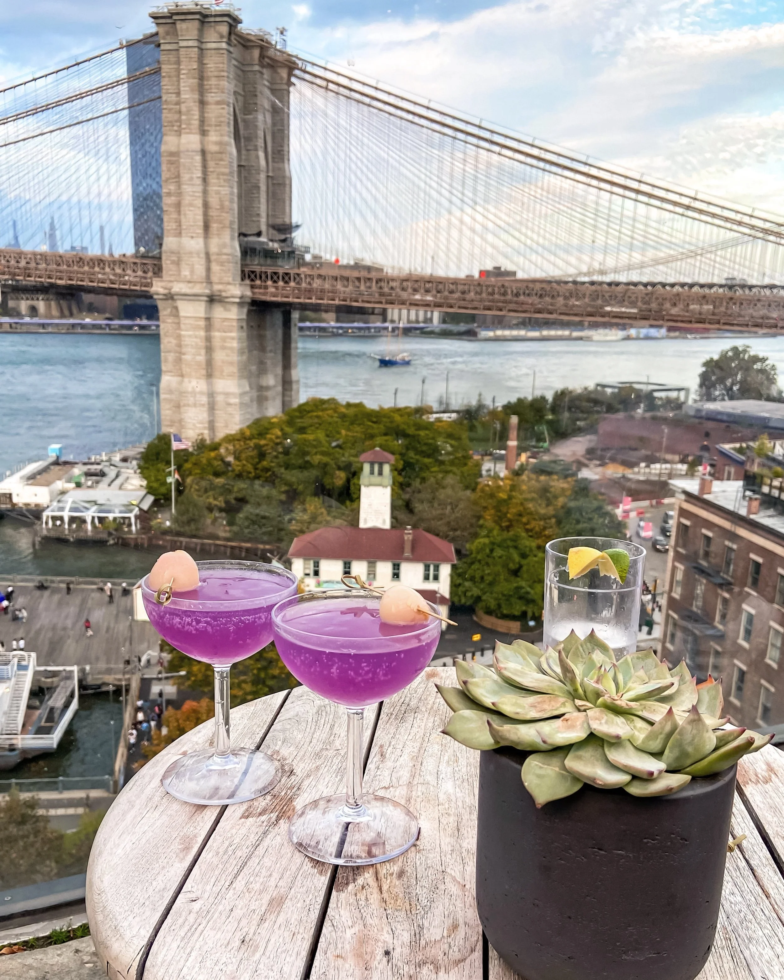 The Best UndertheRadar Bars in NYC — at your leisure