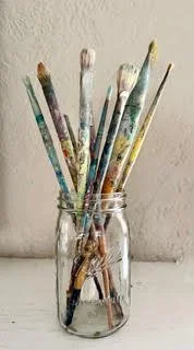 Hilary (aka Pinky) Rose