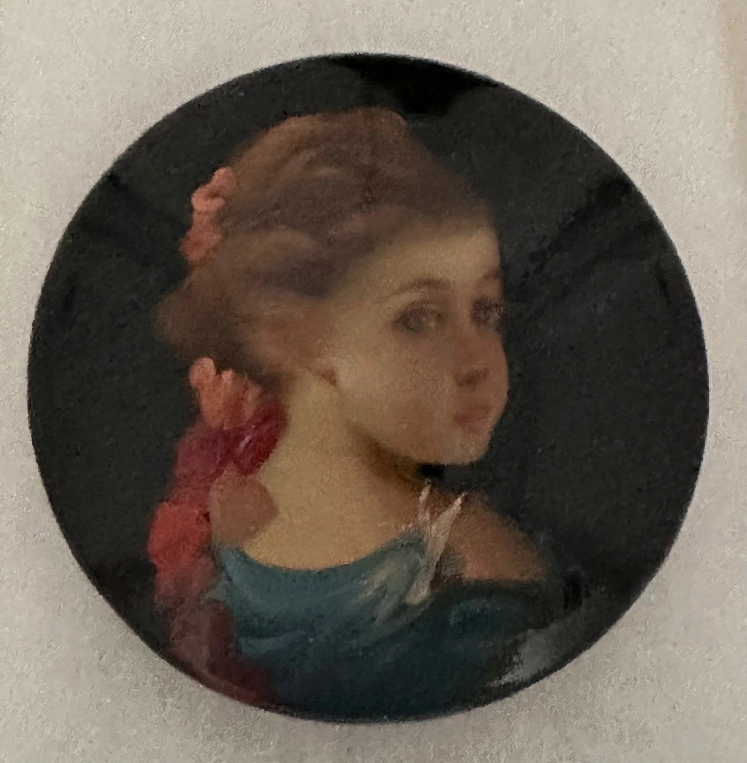 Lisa Bernard