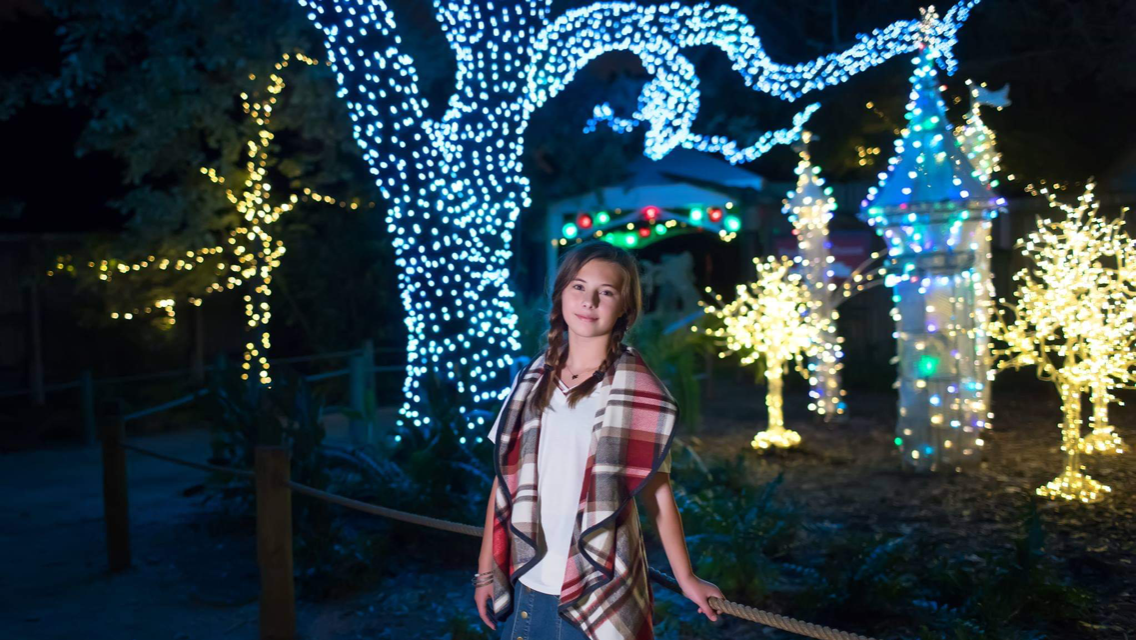 Houston Family Magazine - December 2018