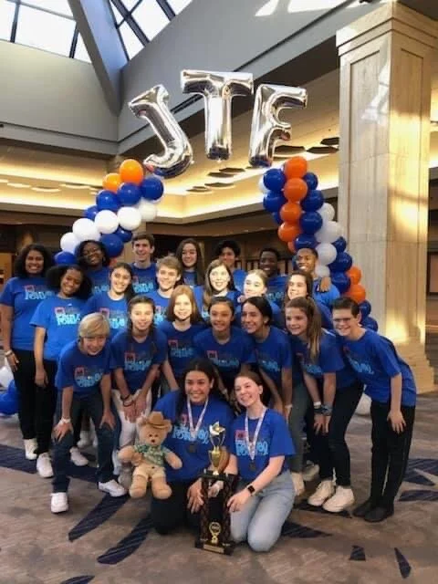 Junior Theatre Festival - January 2019