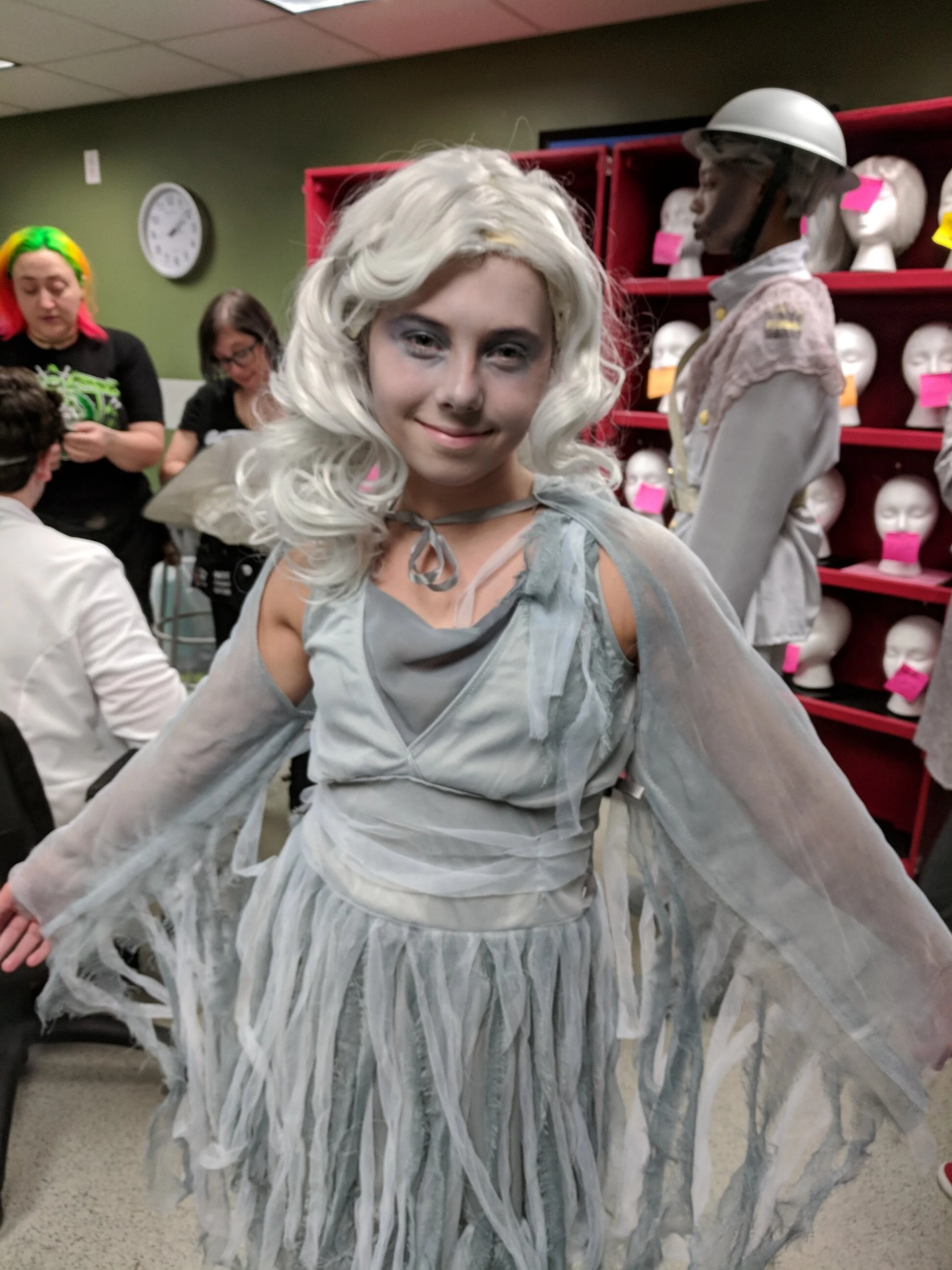 The Addams Family - June 2019