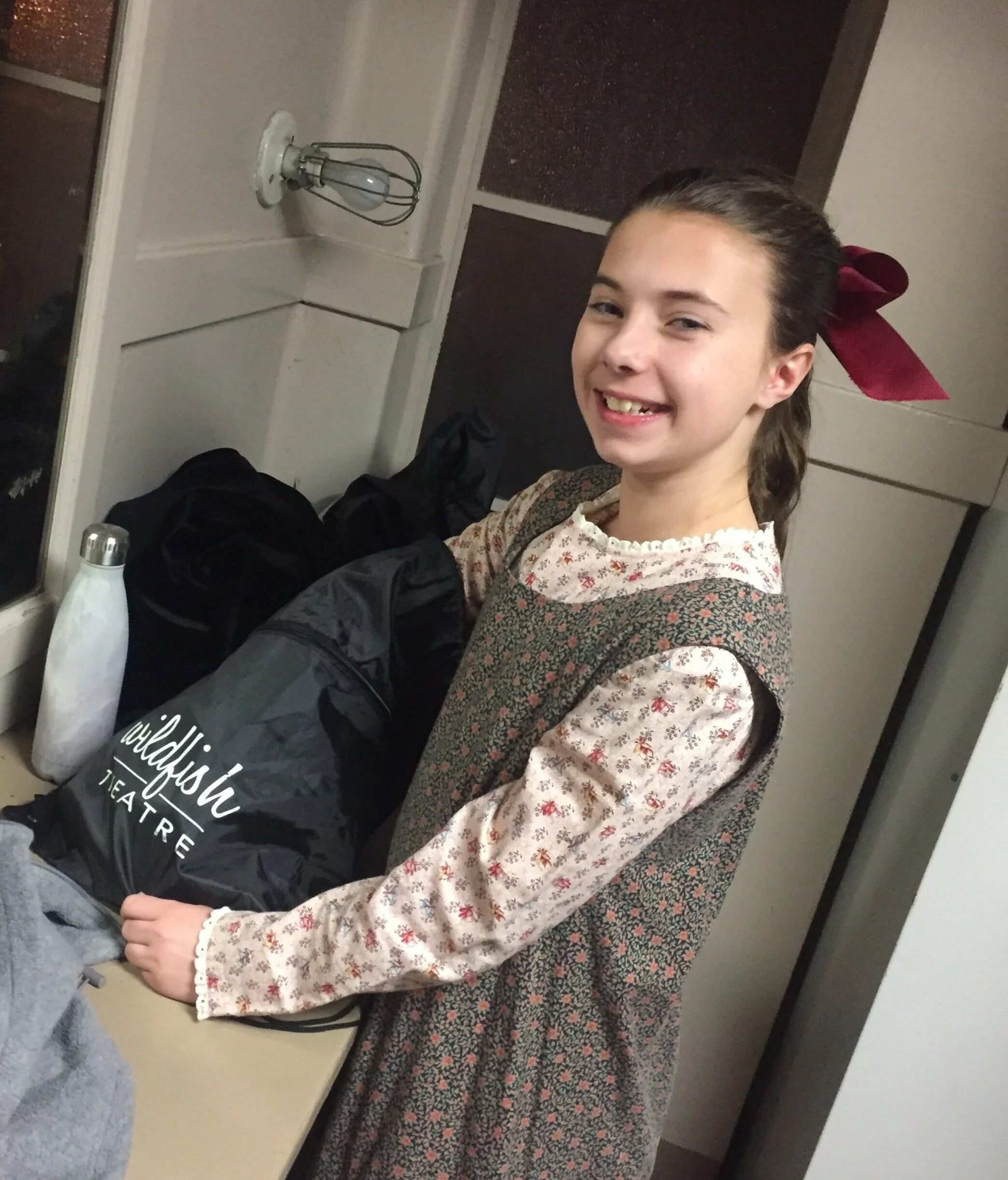 Junior Theatre Festival - February 2018