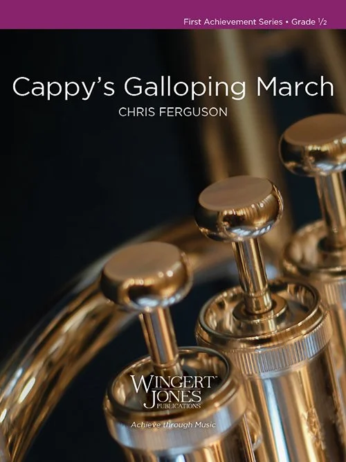 Cappy's Galloping March