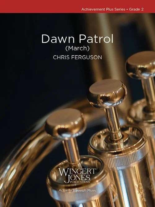 Dawn Patrol (March)