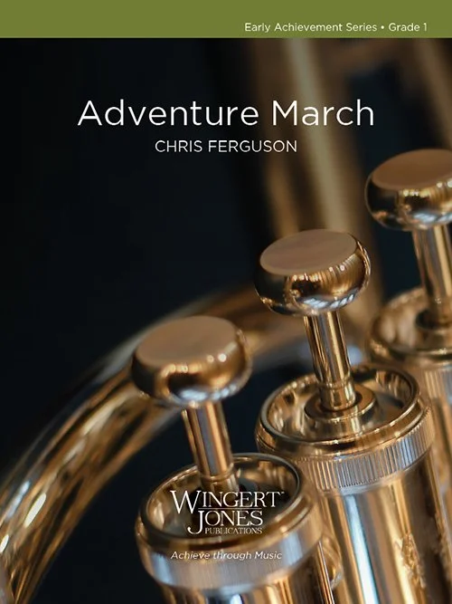 Adventure March