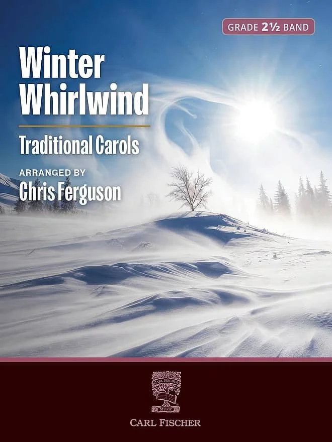 Winter Whirlwind